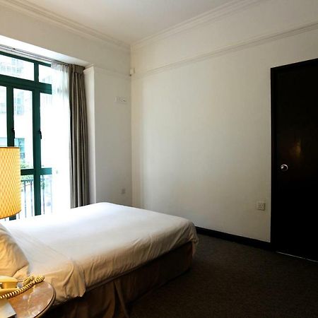 Orange Grove Service Apartment By St Residences Singapore Ngoại thất bức ảnh
