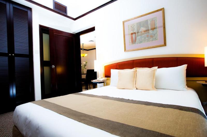 Orange Grove Service Apartment By St Residences Singapore Ngoại thất bức ảnh