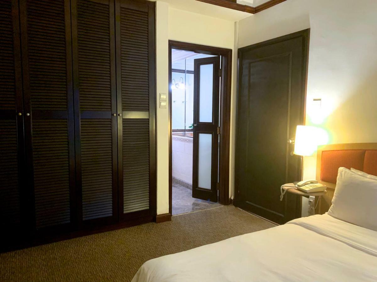 Orange Grove Service Apartment By St Residences Singapore Ngoại thất bức ảnh