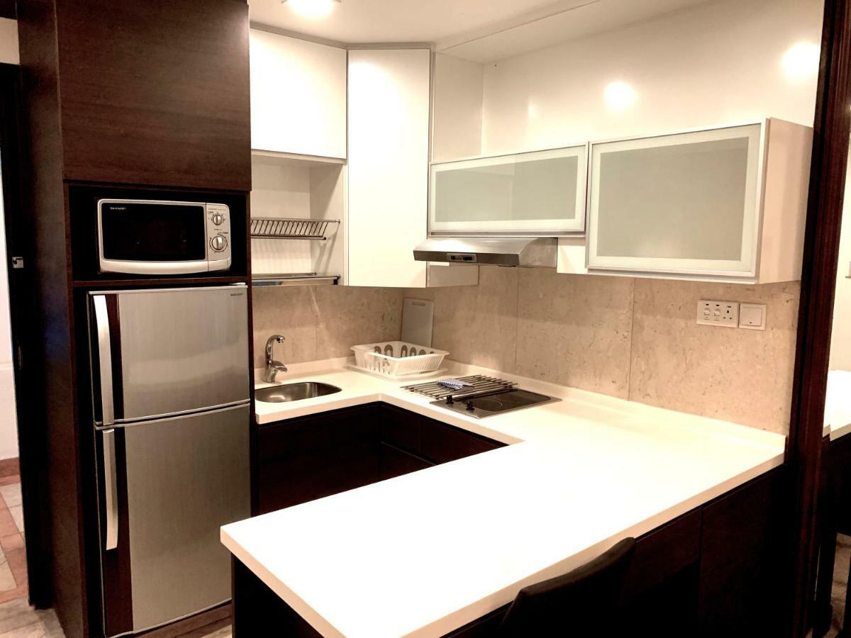 Orange Grove Service Apartment By St Residences Singapore Ngoại thất bức ảnh